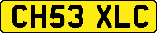 CH53XLC