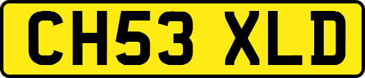 CH53XLD