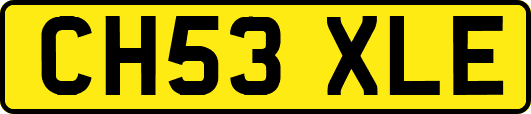 CH53XLE