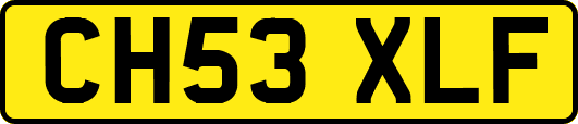 CH53XLF