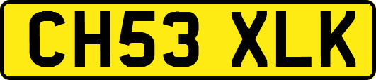 CH53XLK