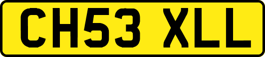 CH53XLL