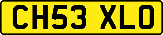 CH53XLO