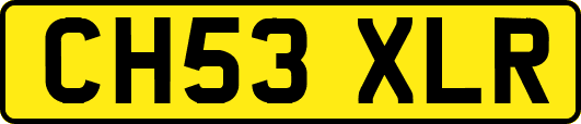 CH53XLR