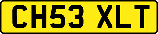 CH53XLT