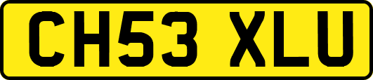 CH53XLU