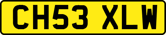 CH53XLW