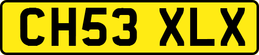 CH53XLX