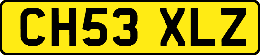 CH53XLZ