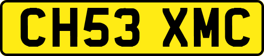 CH53XMC