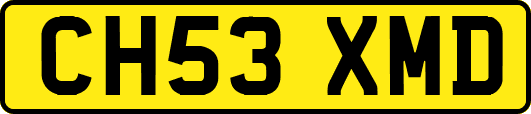 CH53XMD