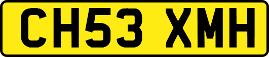 CH53XMH