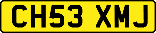CH53XMJ