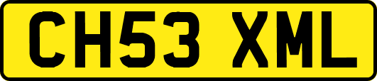 CH53XML