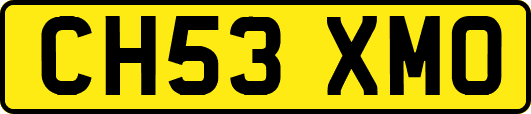 CH53XMO