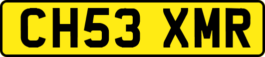 CH53XMR