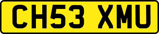 CH53XMU