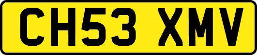 CH53XMV