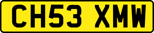 CH53XMW