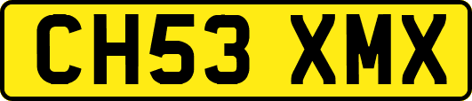 CH53XMX
