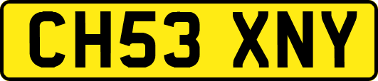 CH53XNY