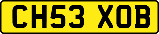 CH53XOB