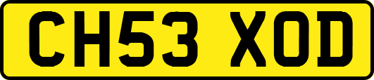 CH53XOD