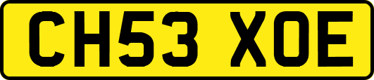CH53XOE