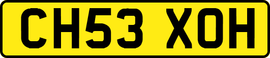 CH53XOH