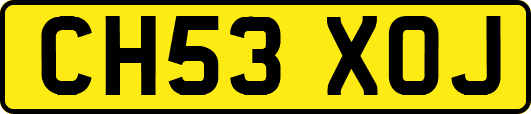 CH53XOJ