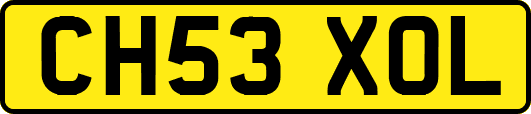 CH53XOL