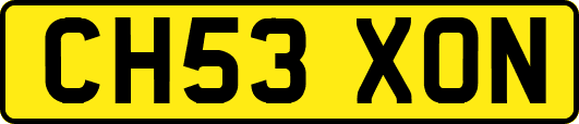 CH53XON