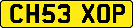 CH53XOP