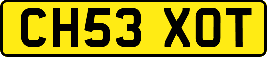 CH53XOT