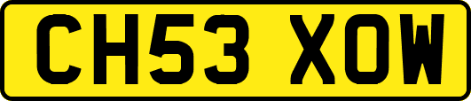 CH53XOW