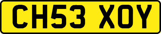 CH53XOY