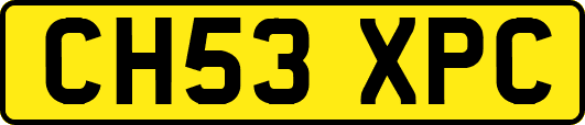 CH53XPC