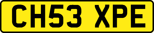 CH53XPE