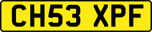 CH53XPF