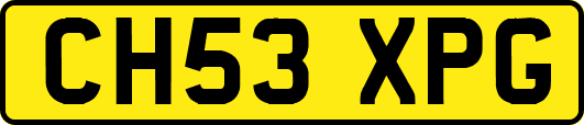 CH53XPG