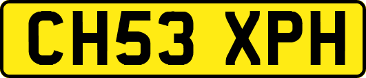 CH53XPH