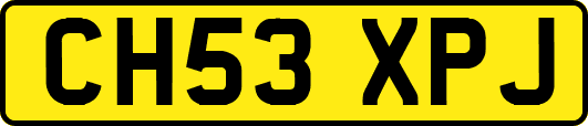 CH53XPJ
