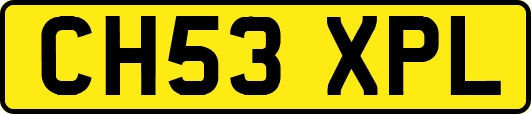CH53XPL