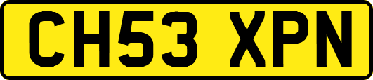 CH53XPN