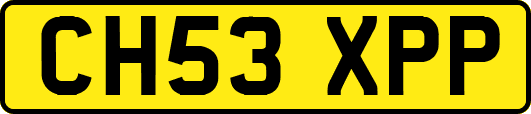 CH53XPP