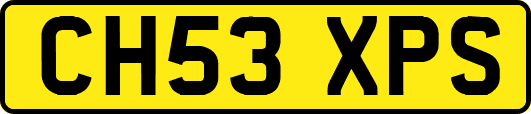 CH53XPS