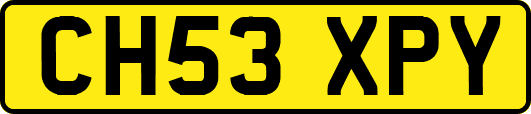 CH53XPY