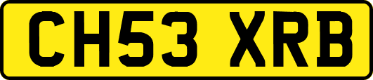 CH53XRB