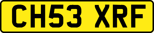 CH53XRF