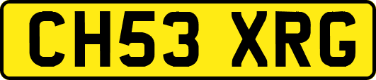 CH53XRG